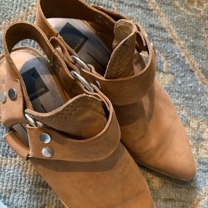 Dolce Vita Boots